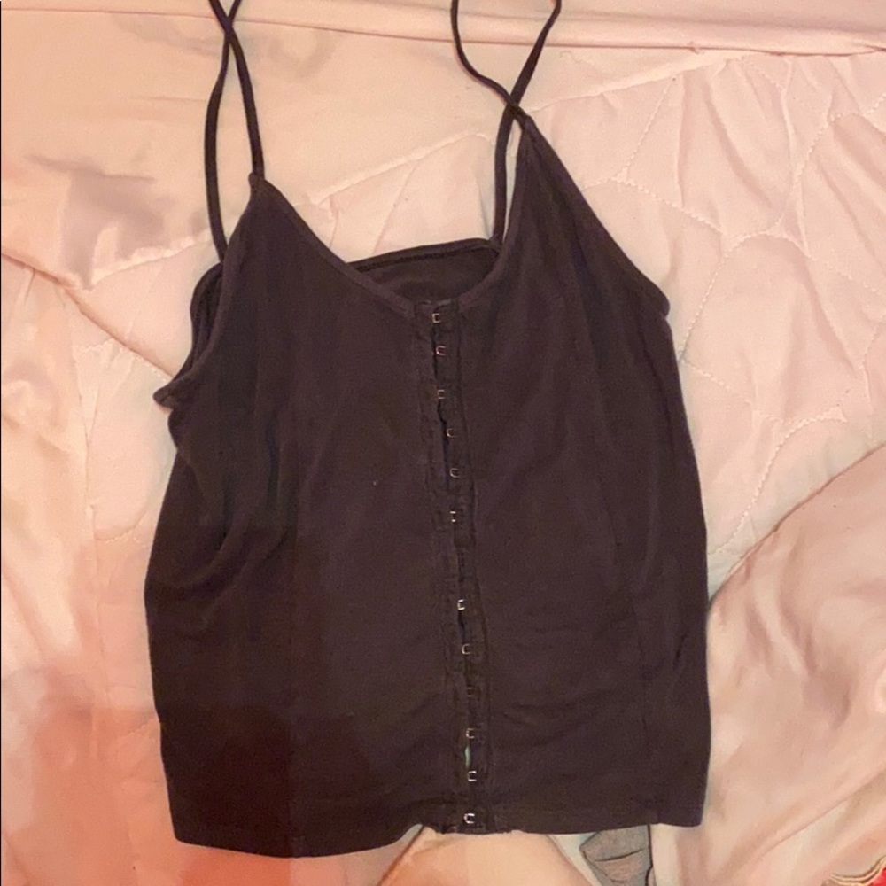 tank top!
